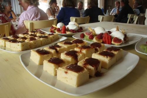 Bed & Breakfast El Castell de La Pobla de Lillet (Adults Only)