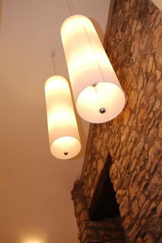 Bed & Breakfast El Castell de La Pobla de Lillet (Adults Only)