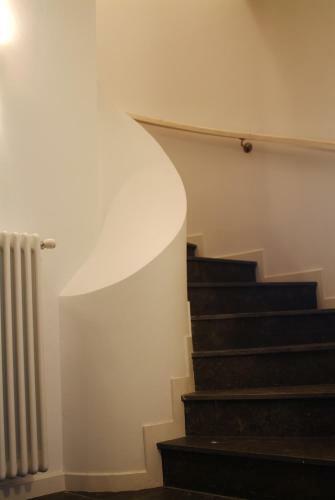 Bed & Breakfast El Castell de La Pobla de Lillet (Adults Only)