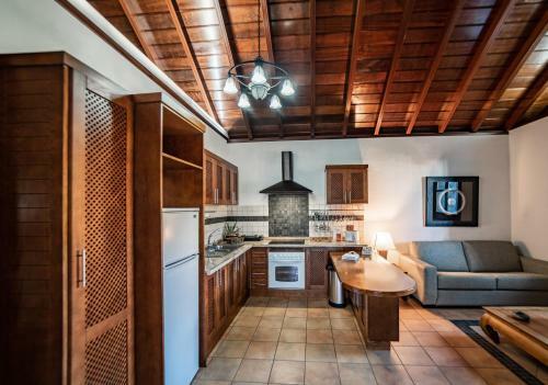 Casa Rural El Lagar Tenerife