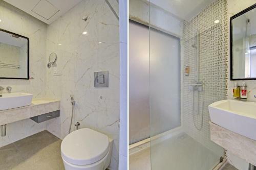 Capital O 78988 Smile Hotel