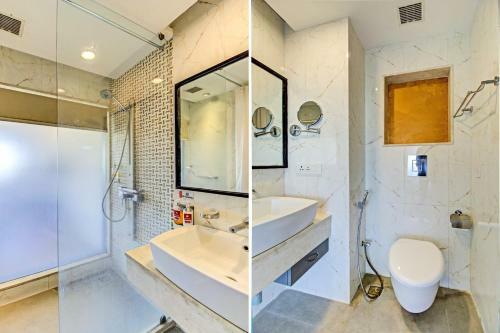 Capital O 78988 Smile Hotel