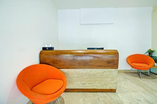 Capital O 78988 Smile Hotel