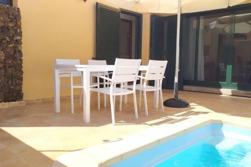 Anahi Homes Corralejo- Dracaena 20