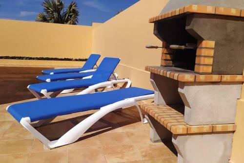 Anahi Homes Corralejo- Dracaena 20