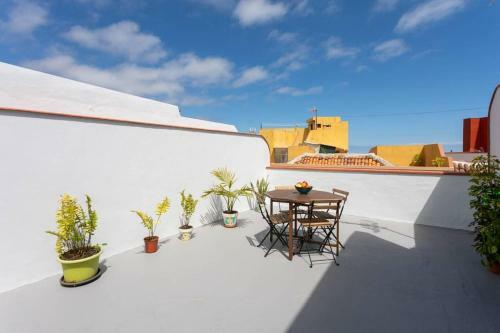 Ocean Blue House