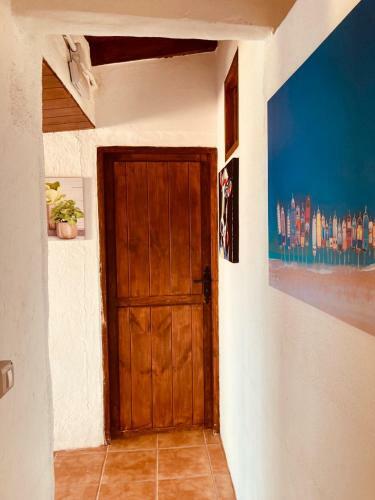Casa Vistazul