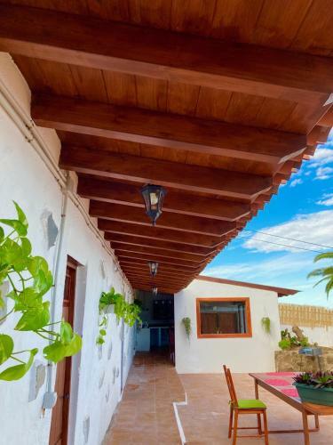 Casa Vistazul