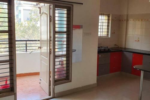 Apartamento Bangalore -1920 Yellow Stone