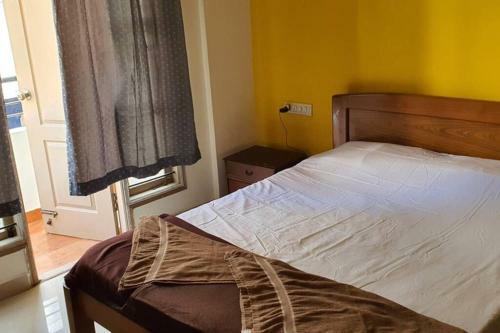Apartamento Bangalore -1920 Yellow Stone