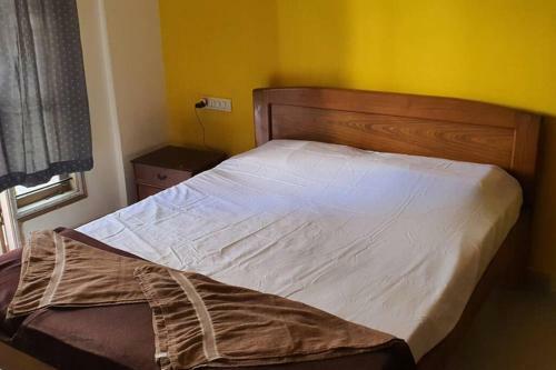 Apartamento Bangalore -1920 Yellow Stone
