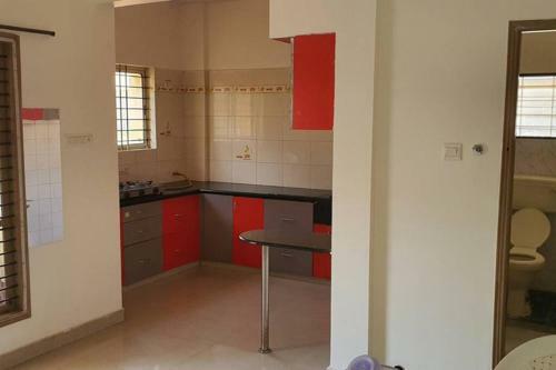 Apartamento Bangalore -1920 Yellow Stone