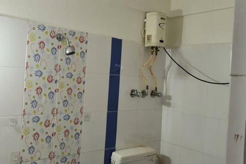Apartamento Bangalore -1920 Yellow Stone