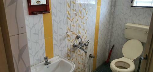 Apartamento Bangalore -1920 Yellow Stone