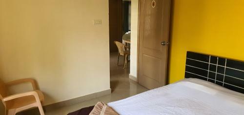 Apartamento Bangalore -1920 Yellow Stone
