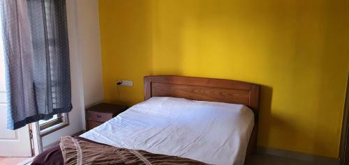 Apartamento Bangalore -1920 Yellow Stone