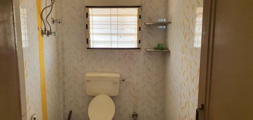 Apartamento Bangalore -1920 Yellow Stone