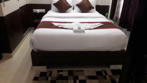 Rosary Meadows 1 Bhk Studio Apartment Manyata Tech Park