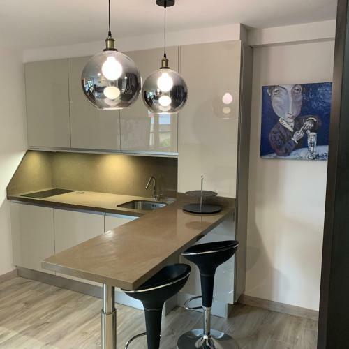 Apartamento Tahoro