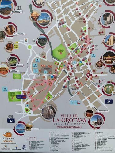 Apartamento Tahoro