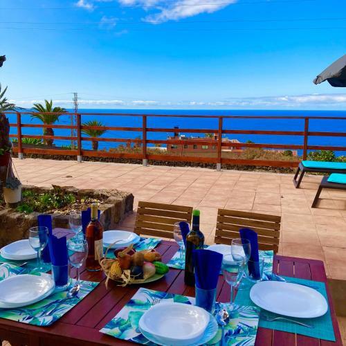 Rinc�n Del Mar , Espacio Natural