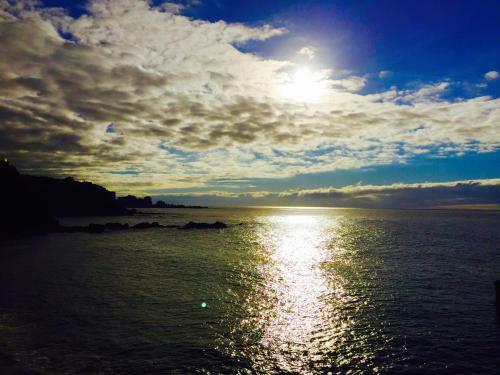 Rinc�n Del Mar , Espacio Natural