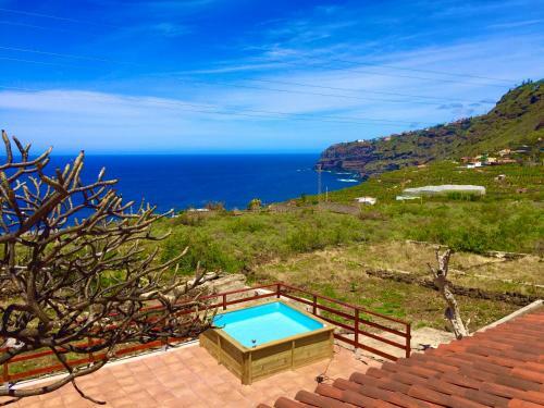 Rinc�n Del Mar , Espacio Natural