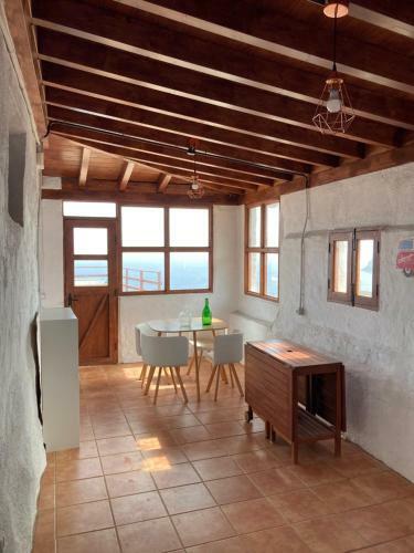 Rinc�n Del Mar , Espacio Natural