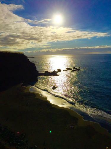 Rinc�n Del Mar , Espacio Natural