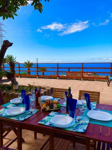 Rinc�n Del Mar , Espacio Natural