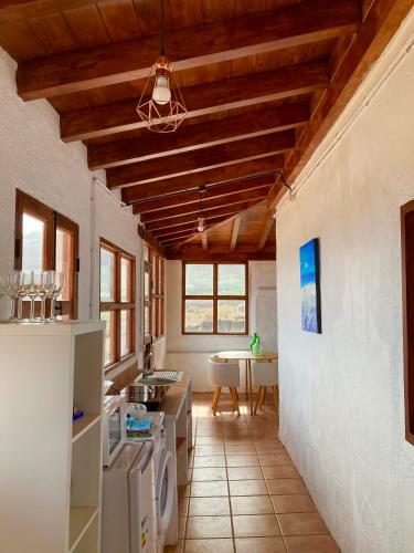 Rinc�n Del Mar , Espacio Natural