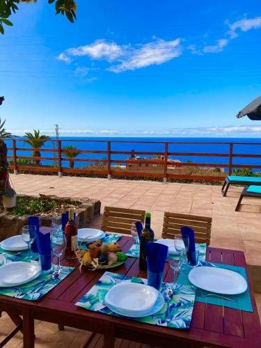 Rinc�n Del Mar , Espacio Natural