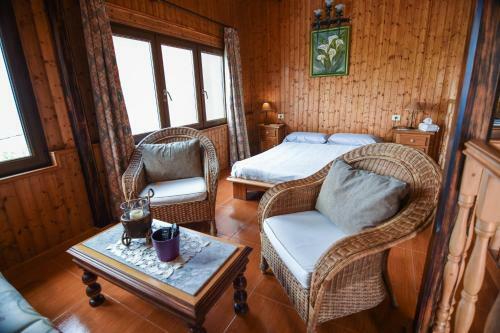 Agroturismo Casa Victor