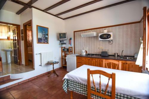 Agroturismo Casa Victor