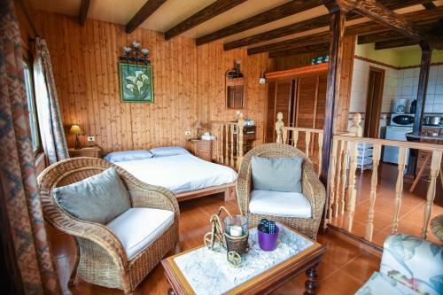 Agroturismo Casa Victor