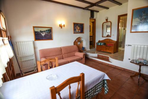 Agroturismo Casa Victor