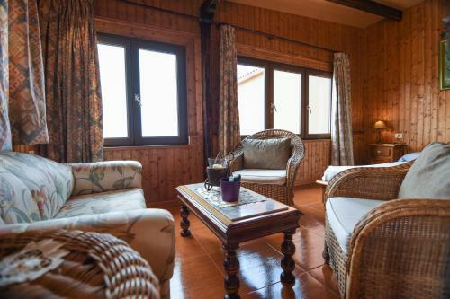 Agroturismo Casa Victor