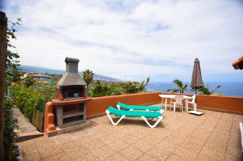 Agroturismo Casa Victor