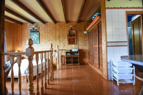Agroturismo Casa Victor