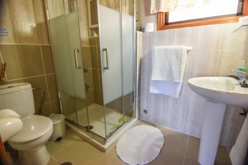 Agroturismo Casa Victor