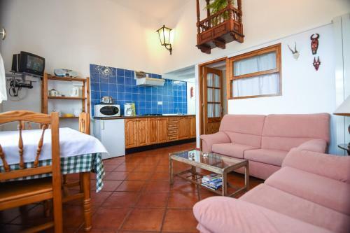 Agroturismo Casa Victor