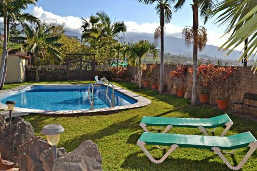 Agroturismo Casa Victor