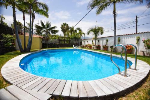 Agroturismo Casa Victor