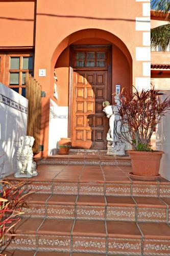 Agroturismo Casa Victor