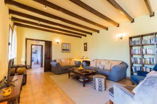 Villa Los Granados