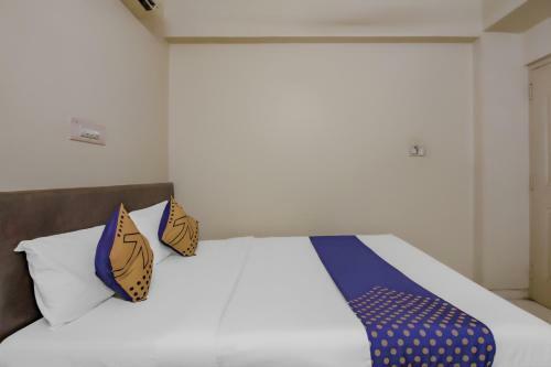 Hotel Spot On 76312 Sri Balaji Comforts