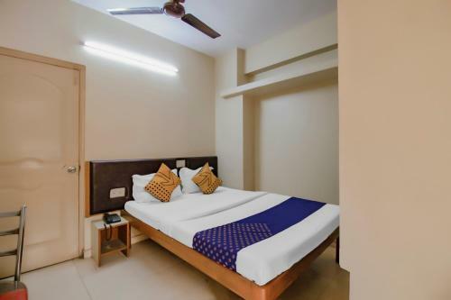 Hotel Spot On 76312 Sri Balaji Comforts
