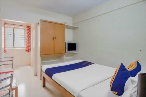 Hotel Spot On 76312 Sri Balaji Comforts