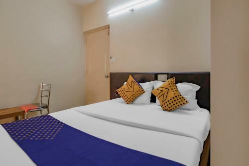 Hotel Spot On 76312 Sri Balaji Comforts
