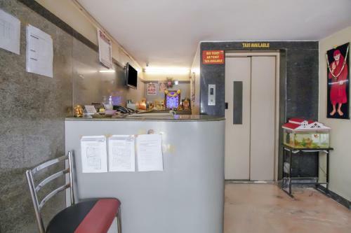 Hotel Spot On 76312 Sri Balaji Comforts
